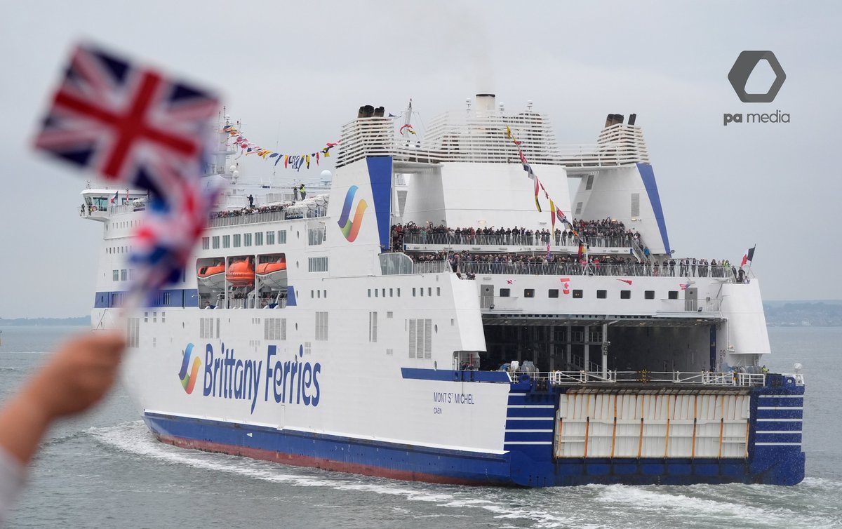 Andrew Matthews tweet media