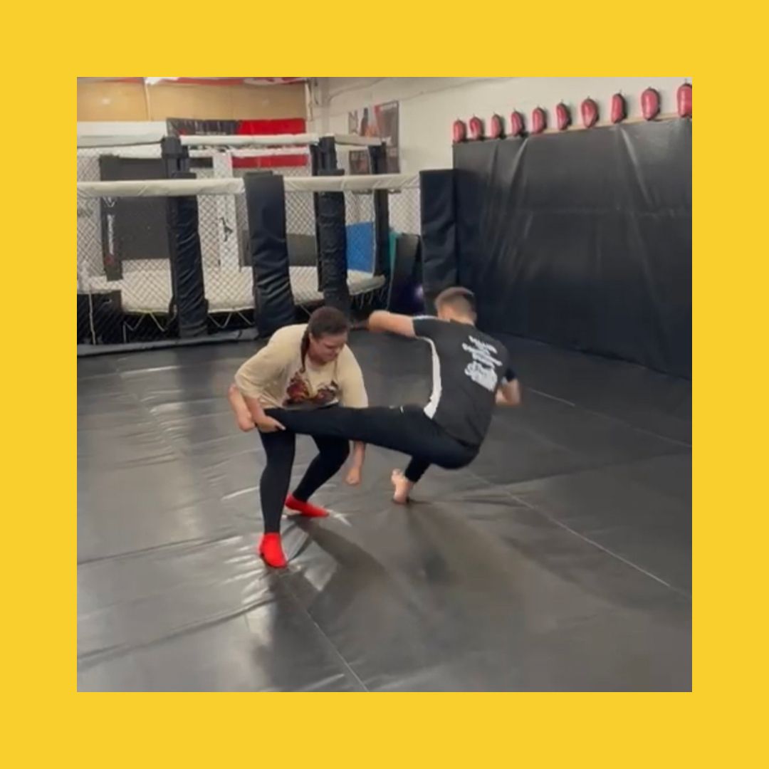 Targeted FYT Club Sessions 💪

Our targeted FYT Club session at Intensity MMA gives young people the tools to improve their personal development. ✨

#community #sports #mma #wrestling