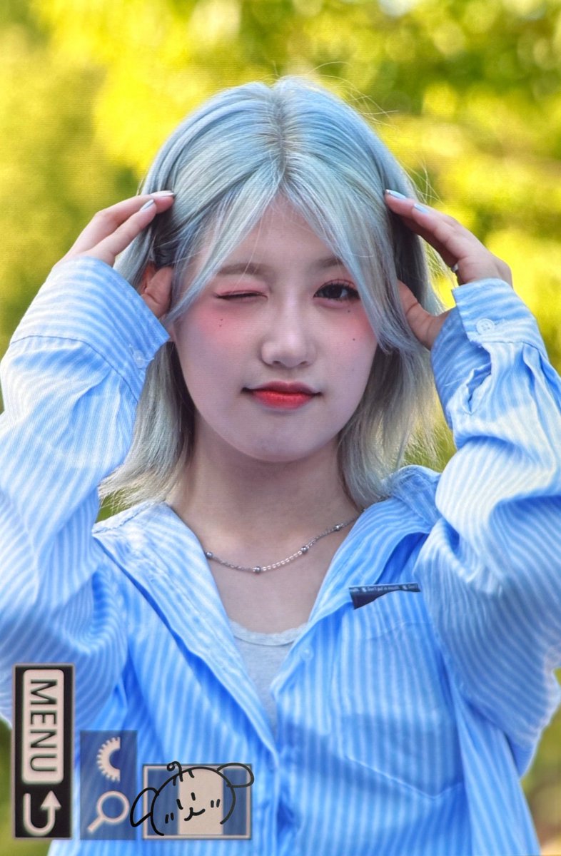 seoyeongongju03's tweet photo. 240604 더쇼미팬 pre

짱강쥬가 여신이 되버림🥹🥹🫶🫶

#첫사랑 #CSR #서연 #SEOYEON #포차코해바라기 https://t.co/48unIkGDzT