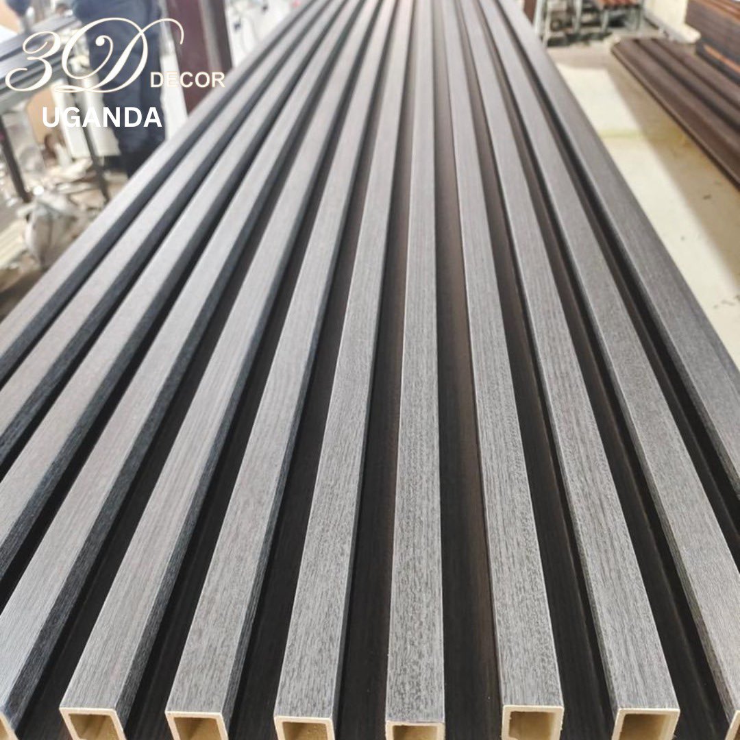 3ddecoruganda's tweet photo. The black wood panel is a classic and timeless piece for your interior decor, giving a warm and cozy look for your home.
 
Check out our sample panels at Aponye Complex room 106 in Ntinda. You can also browse through our catalog here https://t.co/11kxytXump

#woodpanels https://t.co/DkFYsm28jY
