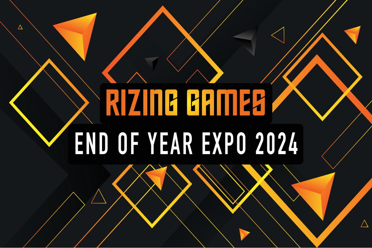 Rizing Games tweet media