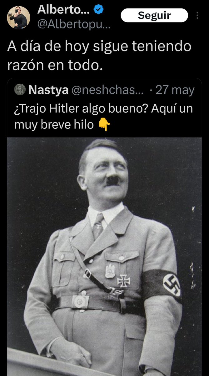 A este saco de mierda es al que estáis defendiendo. Por cierto, a @FonsiLoaiza también lo ha amenazado y no ha hecho ningún chiste sobre lo que podrá ser su hijo de mayor. Por poner las cosas en contexto. Ahora seguir justificando las agresiones físicas.