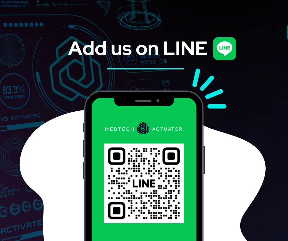 The MedTech Actuator is now available on LINE! 

Follow us to keep up to date with all our upcoming program activities in Japan: lin.ee/iNTBY9x

We will be making exciting announcements very soon.
#innovation #founders #japan #comingsoon