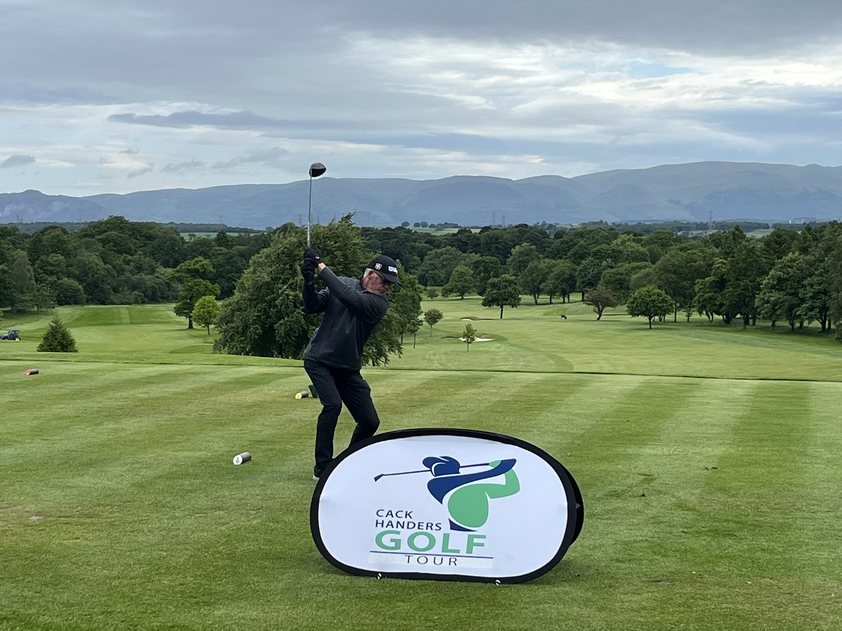 Steven Rosie (@stevenrosie) on Twitter photo And they’re off. <a href="/Glenberviegc/">Glenbervie Golf Club</a> @golfprotait Cack Handers Tour.
Just tiny bit of blue in the sky. And they’re off. <a href="/Glenberviegc/">Glenbervie Golf Club</a> @golfprotait Cack Handers Tour.
Just tiny bit of blue in the sky.