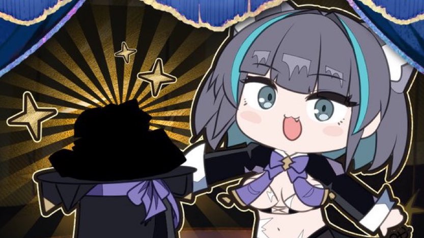 “ MAGIC TIMEEE [READER!]

ARE YOU READY FOR THE MOST MAGNIFICENT TRICK YOU WILL EVER WITNESS? “