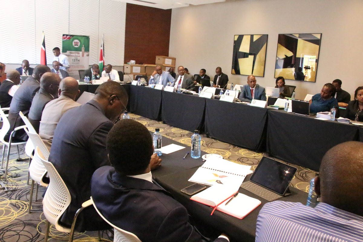 Civil Society Parliamentary Network (CSPEN) (@cspen_ke) on Twitter photo Following the consultative meeting we held with <a href="/CSPEN/">Cindy Spenner</a> partners, we are this morning making oral submissions before the <a href="/NAssemblyKE/">National Assembly KE</a> Departmental Committee on Finance and National Planning on the Finance Bill 2024.
#PublicParticipationKE
#FinanceBill2024 Following the consultative meeting we held with <a href="/CSPEN/">Cindy Spenner</a> partners, we are this morning making oral submissions before the <a href="/NAssemblyKE/">National Assembly KE</a> Departmental Committee on Finance and National Planning on the Finance Bill 2024.
#PublicParticipationKE
#FinanceBill2024