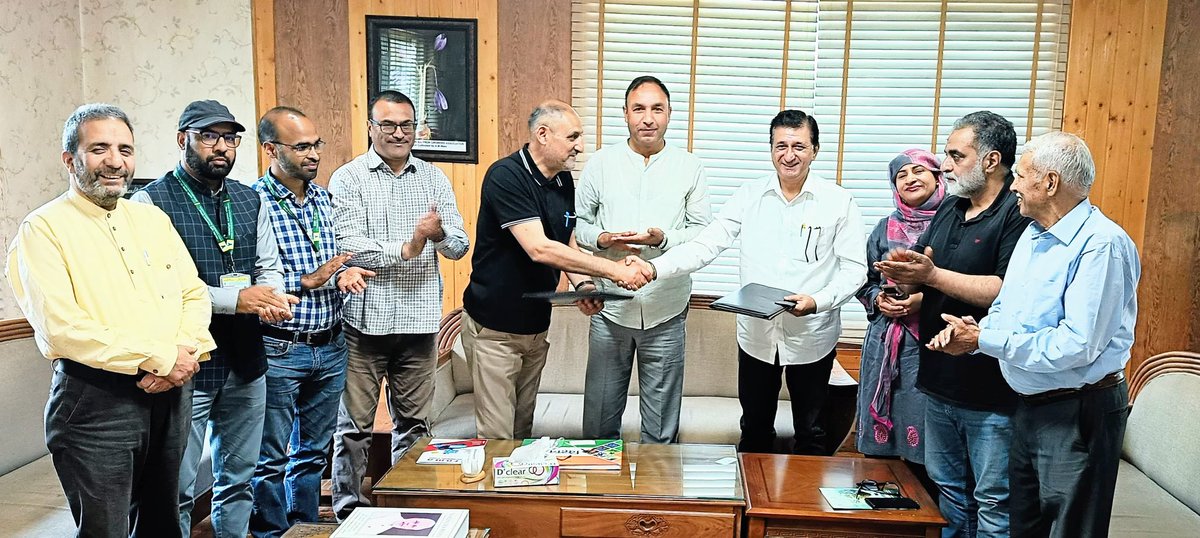 ICAR - IGFRI, Jhansi tweet media