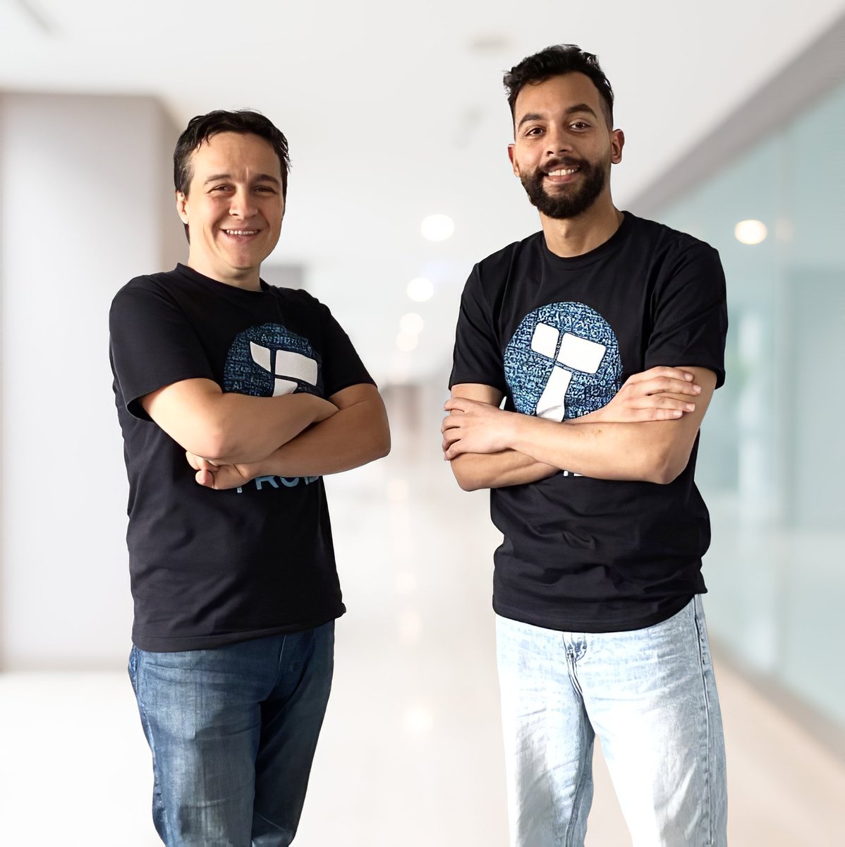 Excited to welcome Ahmed Shehata to the Troido team as our new Android Developer! Ahmed is a professional Kotlin and Kotlin Multiplatform Developer and experienced in building mobile Applications for Android and iOS. We are thrilled to have you on board! #Troido #AndroidDeveloper