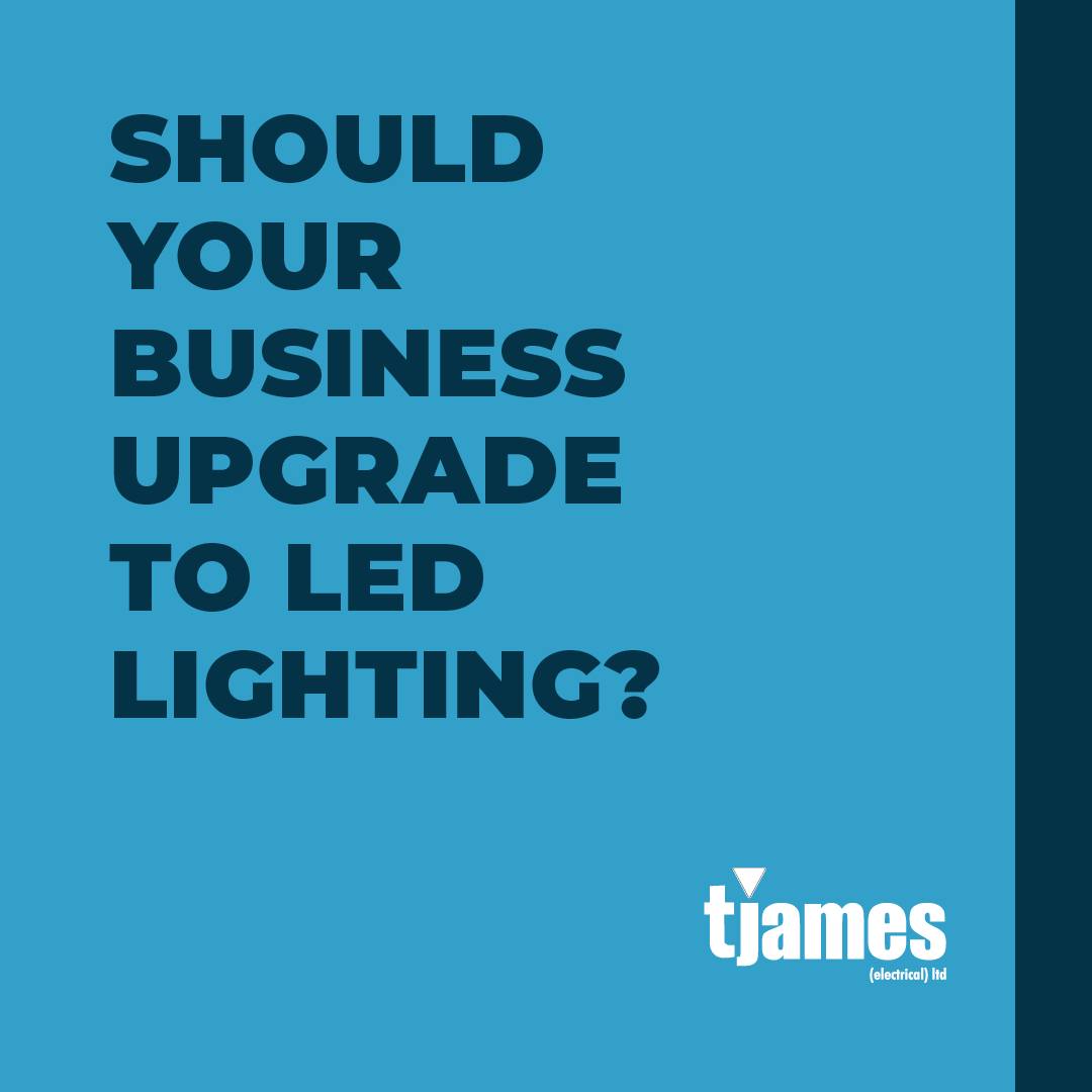 𝗧𝗵𝗶𝗻𝗸𝗶𝗻𝗴 𝗮𝗯𝗼𝘂𝘁 𝘂𝗴𝗿𝗮𝗱𝗶𝗻𝗴 𝘁𝗼 𝗟𝗘𝗗 𝗟𝗶𝗴𝗵𝘁𝗶𝗻𝗴?

With their energy efficiency, cost savings, superior quality, and eco-friendly credentials, LEDs are perfect fit for many businesses.

Read more at bit.ly/led-lighting-u…