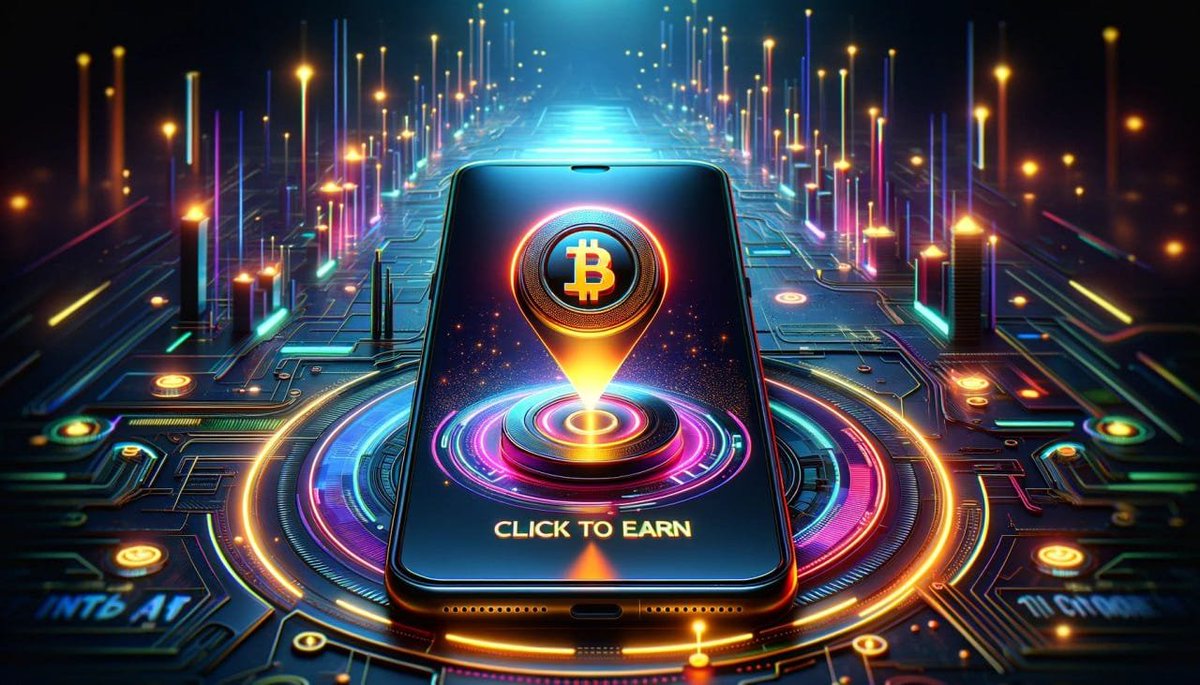 Jacek Dudzic (@jacekdudzic) on Twitter photo The catalyst for Tap2Earn trend was $NOT (worth $2.7B now) but there are other Telegram-based games like <a href="/thenotcoin/">Notcoin ร</a> that are launching soon and will airdrop tokens to the players.
There are two that I follow closely: Ponchiqs and Hamster Kombat. It's not too late for you to The catalyst for Tap2Earn trend was $NOT (worth $2.7B now) but there are other Telegram-based games like <a href="/thenotcoin/">Notcoin ร</a> that are launching soon and will airdrop tokens to the players.
There are two that I follow closely: Ponchiqs and Hamster Kombat. It's not too late for you to