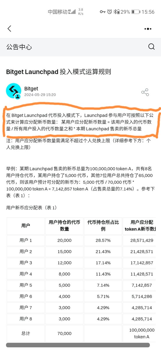 sgli827's tweet photo. @BitgetWallet @bitgetglobal @alvin_kan @GracyBitget @playboycrypt0 什么意思？只改内容，不改日期？偷偷改规则？？？ 这么大个交易所还搞这种？？？真是下贱！ https://t.co/PgYmclWqhJ