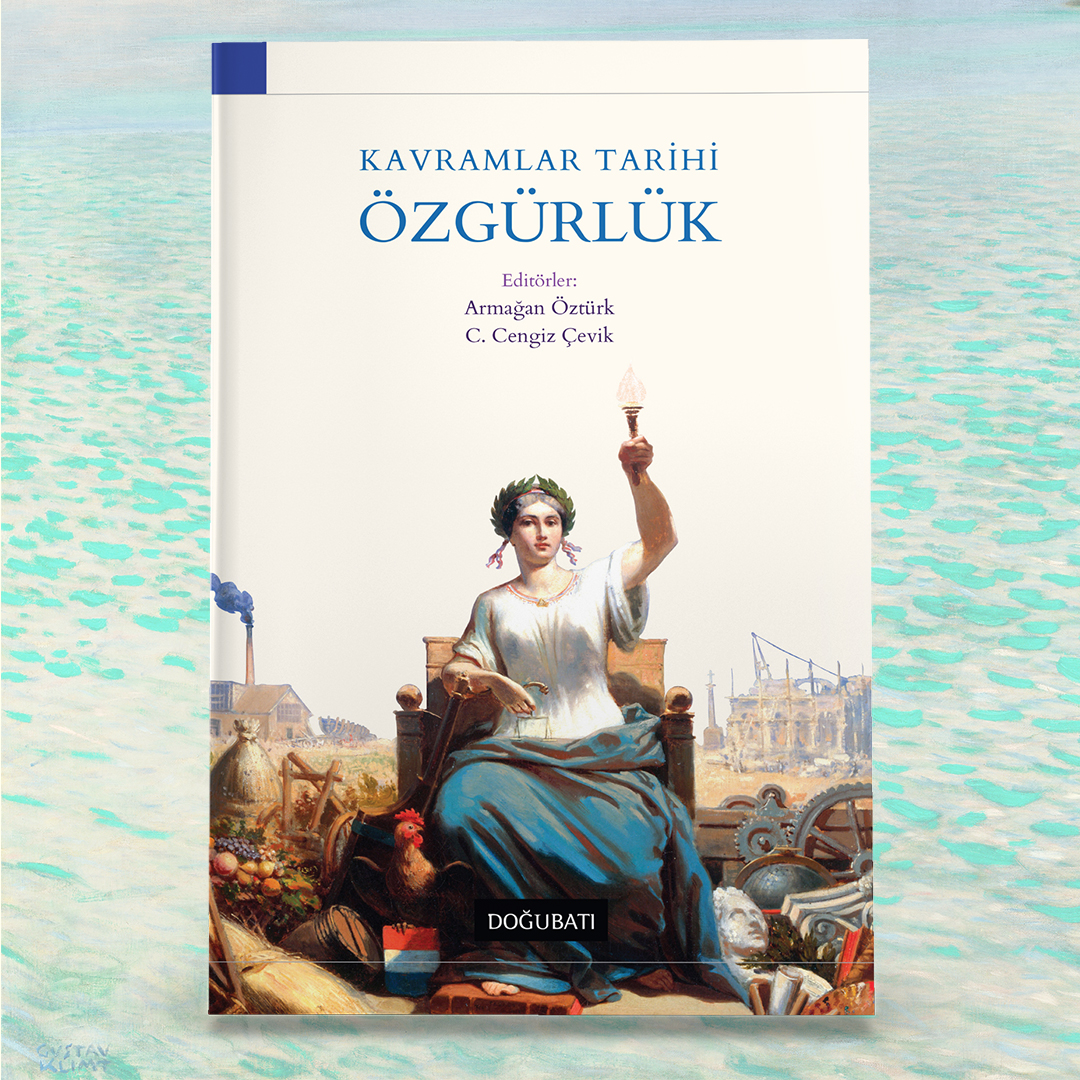 Doğu Batı Yayınları tweet media