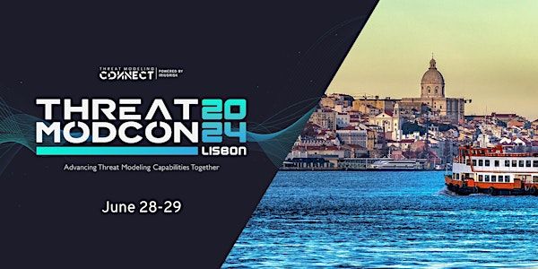 Paulo A. Silva (@pauloasilva_com) on Twitter photo 📢 I have a ThreatModCon 2024 ticket 🎟 to offer to a student 👨🎓! All's required is to drop an email 📨 to paulo.silva@owasp.org from your school's mailbox with "ThreatModCon" as subject.
🌐threatmodcon.com/lisbon 📢 I have a ThreatModCon 2024 ticket 🎟 to offer to a student 👨🎓! All's required is to drop an email 📨 to paulo.silva@owasp.org from your school's mailbox with "ThreatModCon" as subject.
🌐threatmodcon.com/lisbon