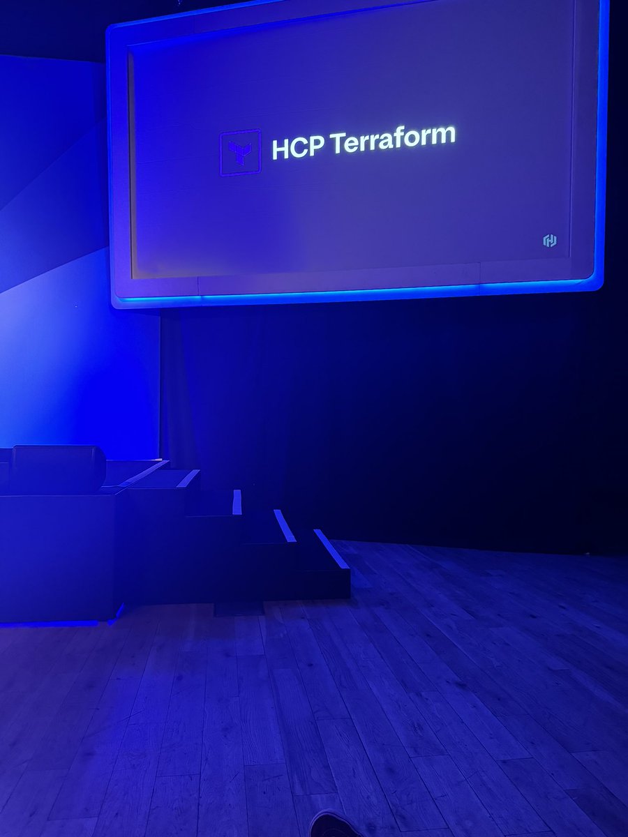 Terraform Cloud is now HCP Terraform! Bringing Terraform into the HCP portal is finally here!