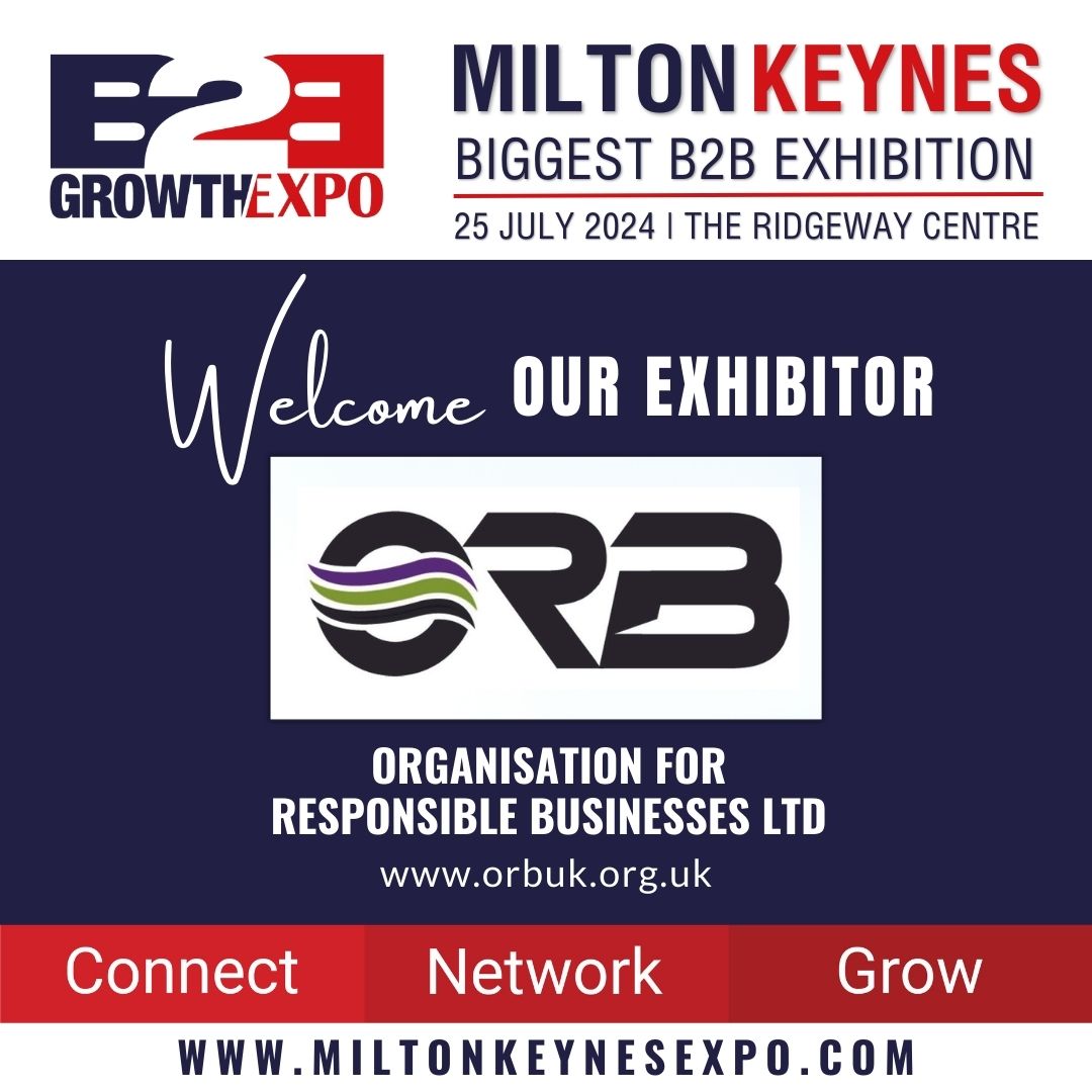 B2B Growth Expo tweet media