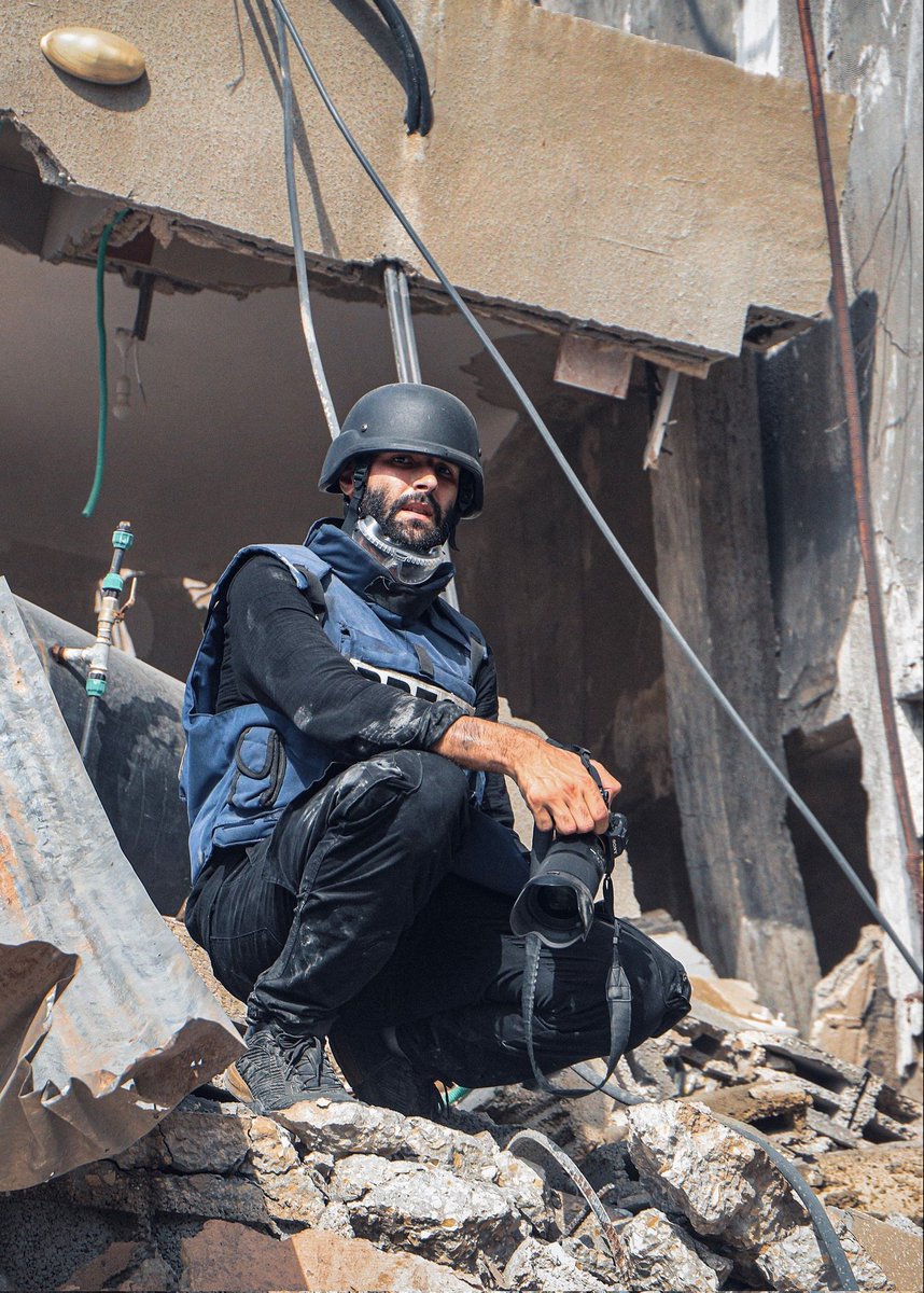 Reporters solidaires tweet media