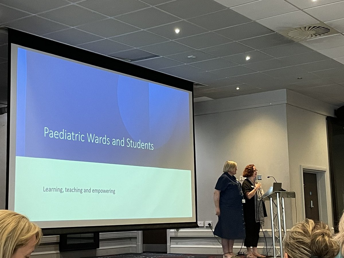 Gill Ashworth (@gill_ashworth) on Twitter photo Excellent presentation from the Paediatric team at NGH #PSPAConNGH <a href="/Kathryn17360259/">Kathryn Price</a> <a href="/maxinec38914085/">Maxine Chapman</a> @NereaOdongoNGH Excellent presentation from the Paediatric team at NGH #PSPAConNGH <a href="/Kathryn17360259/">Kathryn Price</a> <a href="/maxinec38914085/">Maxine Chapman</a> @NereaOdongoNGH