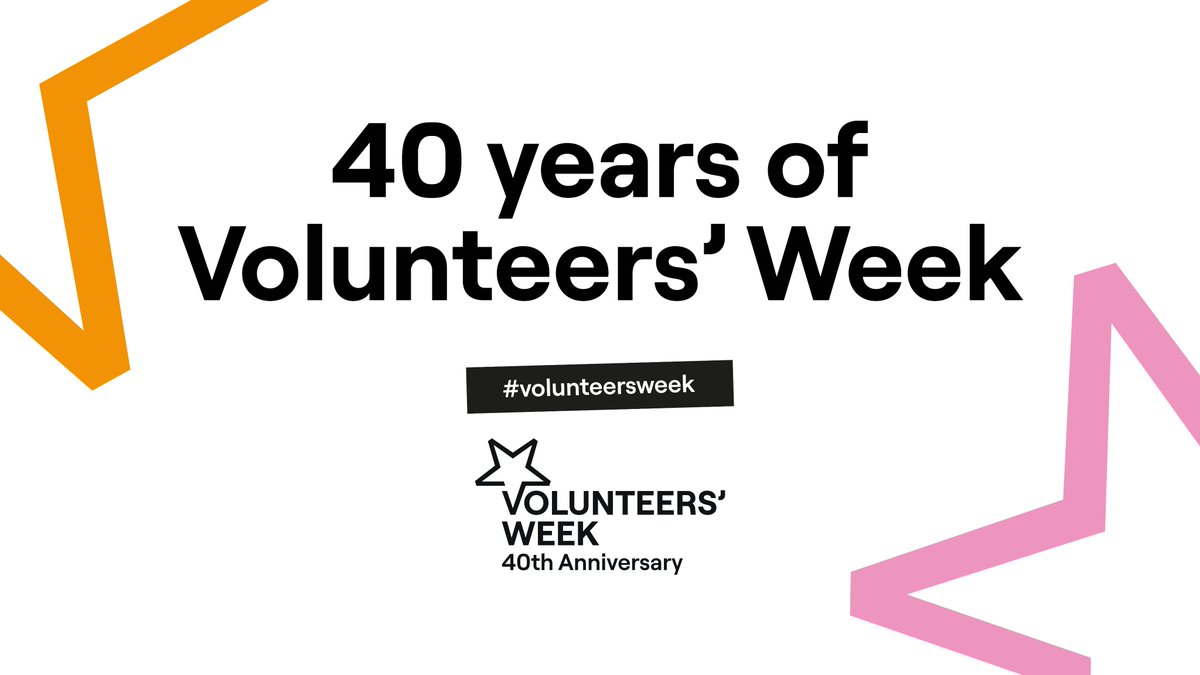 A huge personal thanks from all of us, Chris, Alana, Carla &amp; Fiona in the <a href="/NCHC_NHS/">NCH&C</a> <a href="/vol_norfolk/">Voluntary Norfolk</a> team to each &amp; every one of our #volunteers on this #volunteersweek #40years #bekind #community #thankyouvolunteers