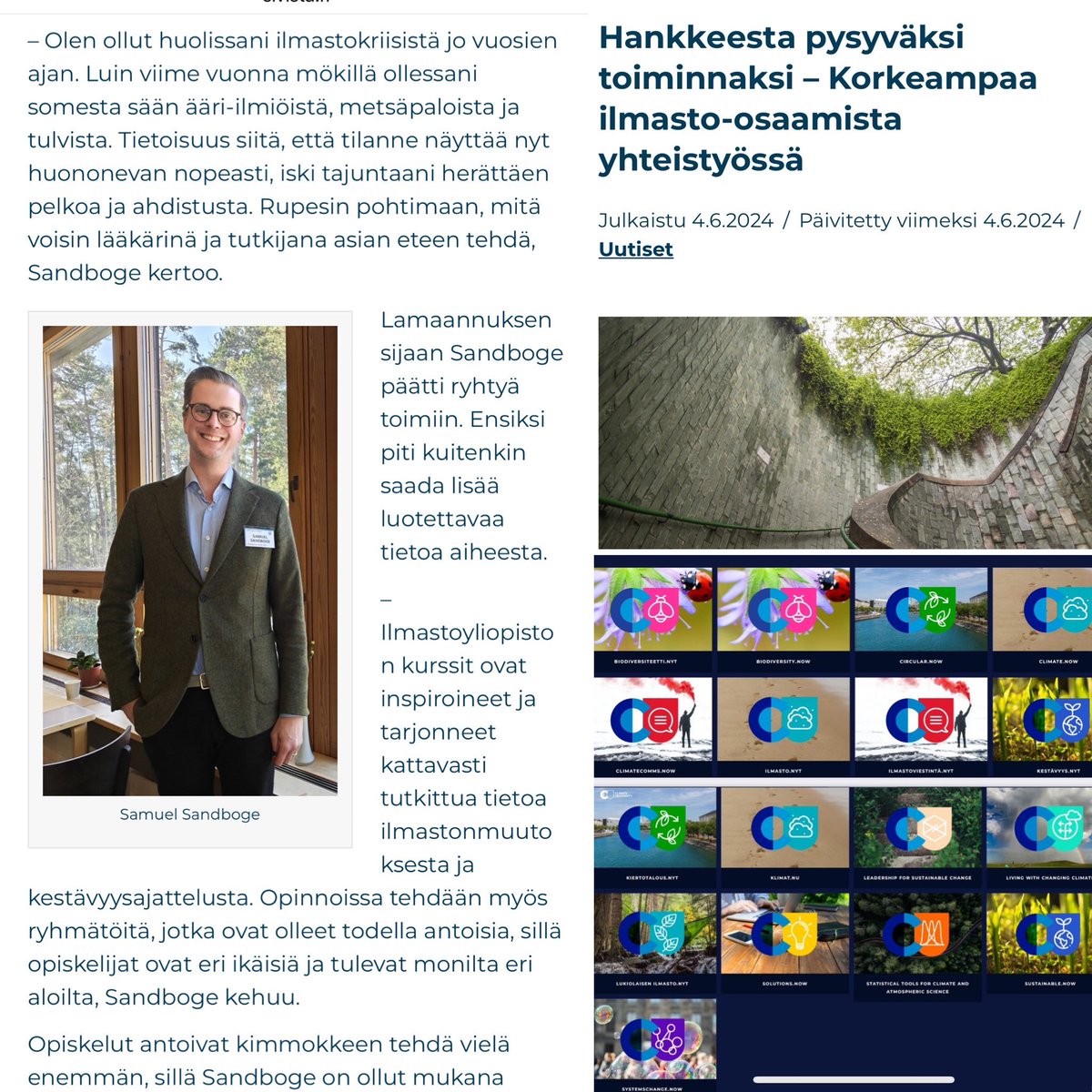 Samuel Sandboge tweet media