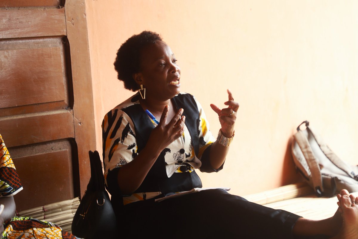 LABIS Porto Novo (@labisportonovo) on Twitter photo 🌟 Retour sur notre 10ème Dokpé ! 🌟
Merci à tous pour cette session sur le patrimoine culturel de Porto-Novo. Un immense merci aux intervenants et à nos partenaires. Plus à venir !
#Dokpé10 #PatrimoineCulturel #PortoNovo #LABISPortoNovo <a href="/LaiqueOuest/">Solidarité Laïque Afrique de l'Ouest</a> 🌟 Retour sur notre 10ème Dokpé ! 🌟
Merci à tous pour cette session sur le patrimoine culturel de Porto-Novo. Un immense merci aux intervenants et à nos partenaires. Plus à venir !
#Dokpé10 #PatrimoineCulturel #PortoNovo #LABISPortoNovo <a href="/LaiqueOuest/">Solidarité Laïque Afrique de l'Ouest</a>