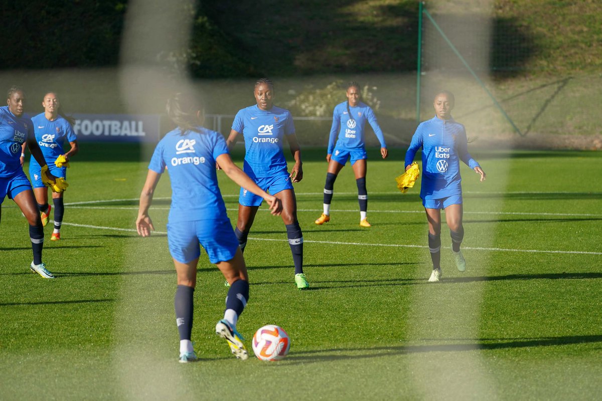 📣 À mon réseau FOOT ⚽️ 

Recherche un(e) préparateur-trice physique sur Montpellier (34) pour projet en R2 féminine saison 24-25 🏋️‍♀️ 🏃‍♀️ 

👉 diplômé(e) ou en cours de formation (Coach sportif, Staps, BMF…)
👉 passionné(e)
👉 disponible (mardis - jeudis 19h30)

Contacts en MP 📤