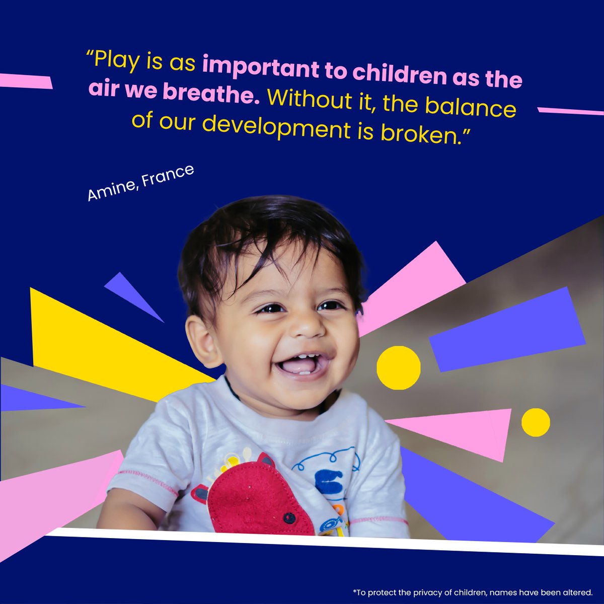 NationalPlayday's tweet image. Happy International Day of Play! 🎉

We hope everyone is having a playful day! 

For information on the campaign go to internationaldayofplay.org

Next up … Playday on 7 August! Visit playday.org.uk for information.

#InternationalDayOfPlay #Playday2024 #PlayAndCulture