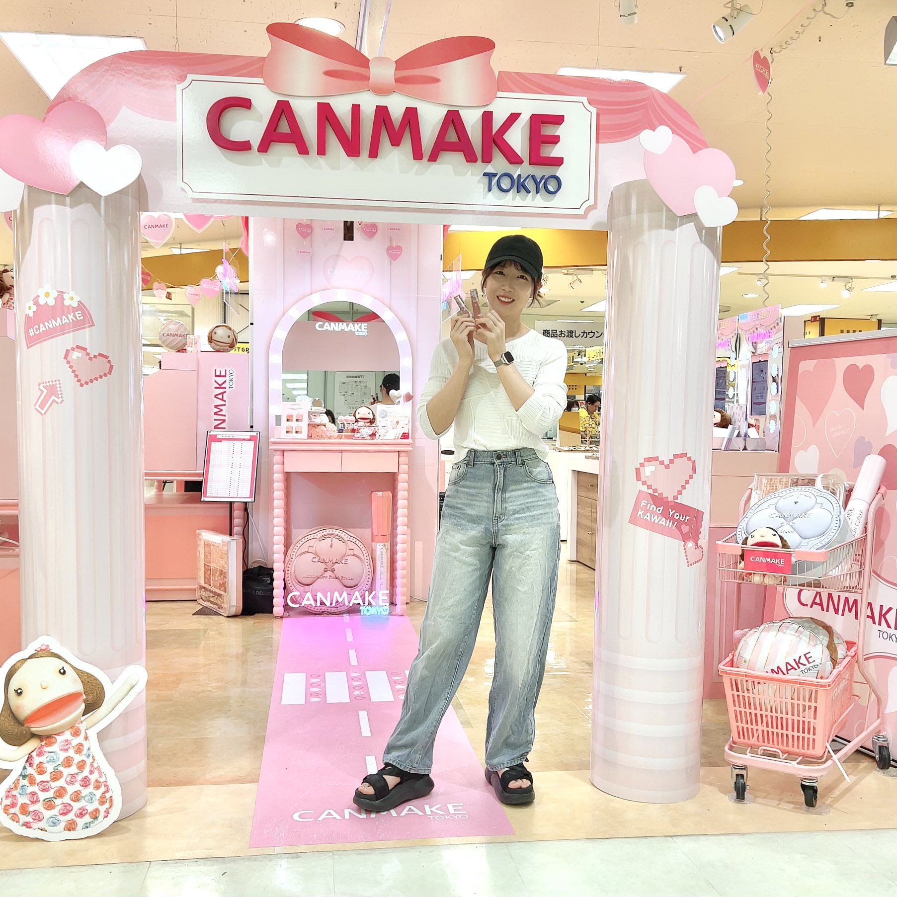 コスメヲタちゃんねる サラ💄 on X: 