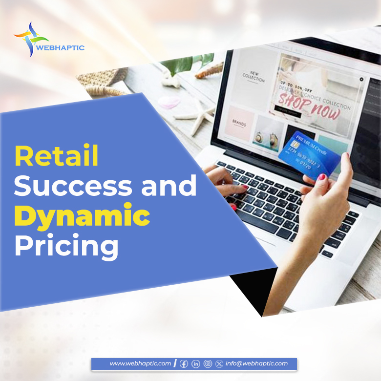 webhaptic's tweet image. Whether you are a retailer in a mature market, or an up and comer, you have to be able to set your prices quickly and adapt to the changing market. Webhaptic is here to help you navigate the market using tailored insights and advanced analytics Write to us at info@webhaptic.com