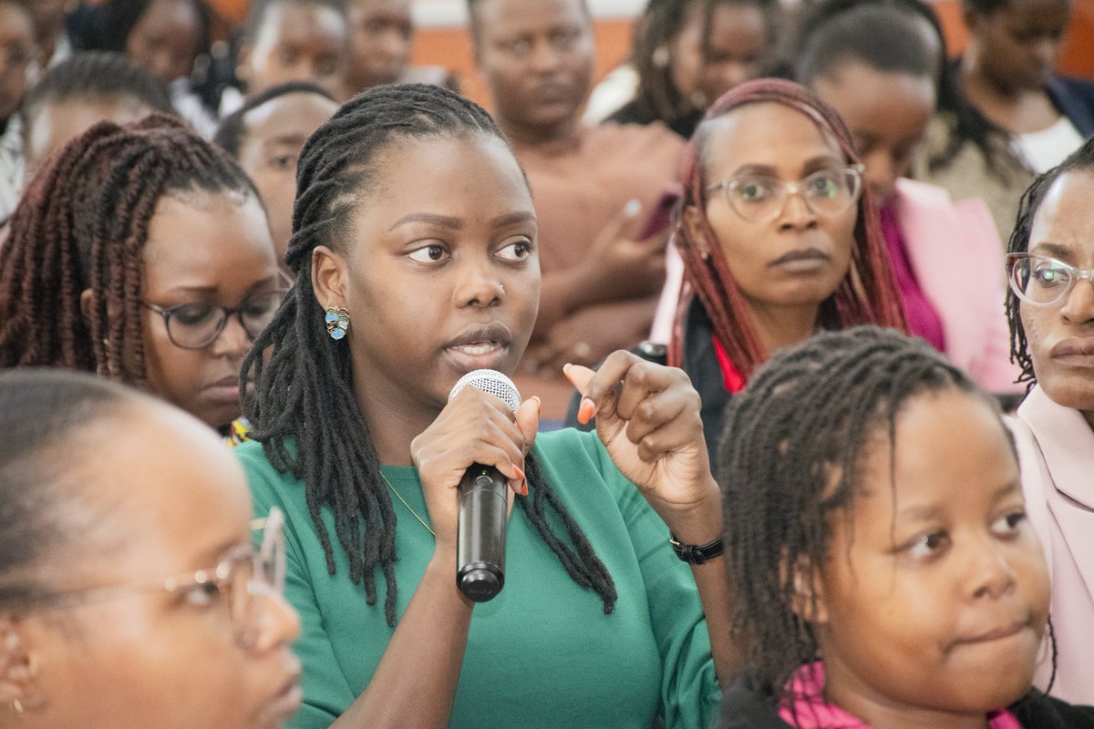 iBizAfrica's tweet photo. It’s Day 2 of the #SCWomenInTech Cohort 7 Bootcamp!!🎉 #SCWomenInTech #BecauseSheCan #WITBootcamp https://t.co/NkYwUOeUtU