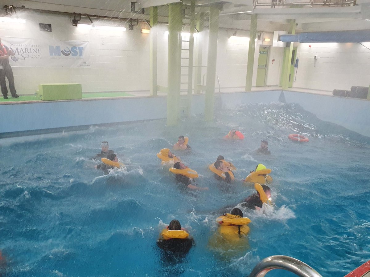 🦺 Our next funded Man Overboard Awareness training event is taking place in Aberdeen on the 25 July 2024. We will reimburse reasonable travel and subsistence costs.

Find out more information including how to book your place on our website: buff.ly/3c1ojfS