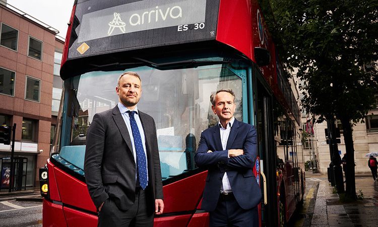 Arriva Group has announced the completion of its acquisition, marking a significant milestone and setting the stage for continued service continuity and #sustainabletransport initiatives across its extensive network. buff.ly/3yMwQP2