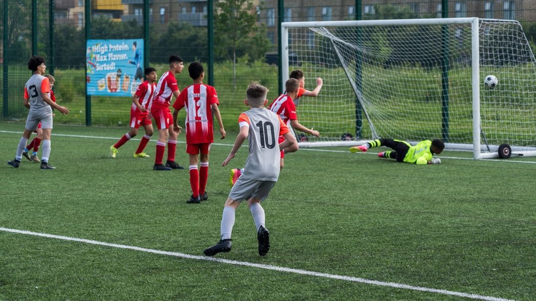 Middlesex FA ⚽️ tweet media