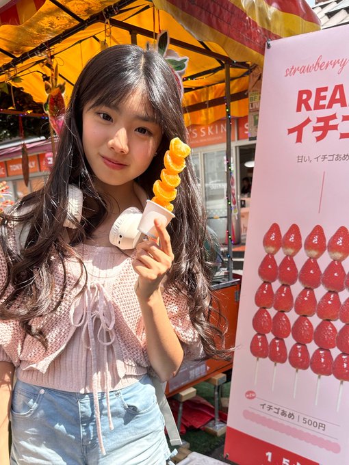 Twitterのコスプレ画像19