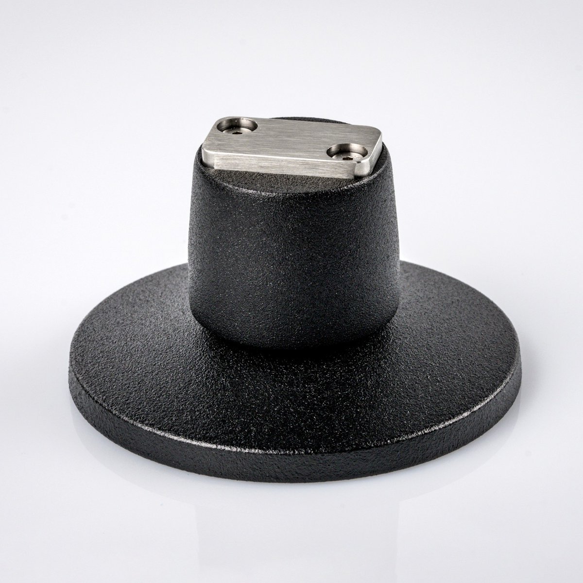 HomeMediaLtd's tweet image. Check out our product of the week: Stillpoints Ultra 1 V2 Isolation Feet. Reduce vibration for a clearer audio experience 🎵

Discover more: ow.ly/CeVa50S3WoS

#HomeMedia #Stillpoints #Ultra1V2 #Audiophile #HighEndAudio #HiFi