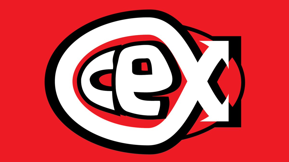 Sales Assistant with @cex in #Colchester

Apply here: ow.ly/YVql50S6tGO

#EssexJobs #RetailJobs