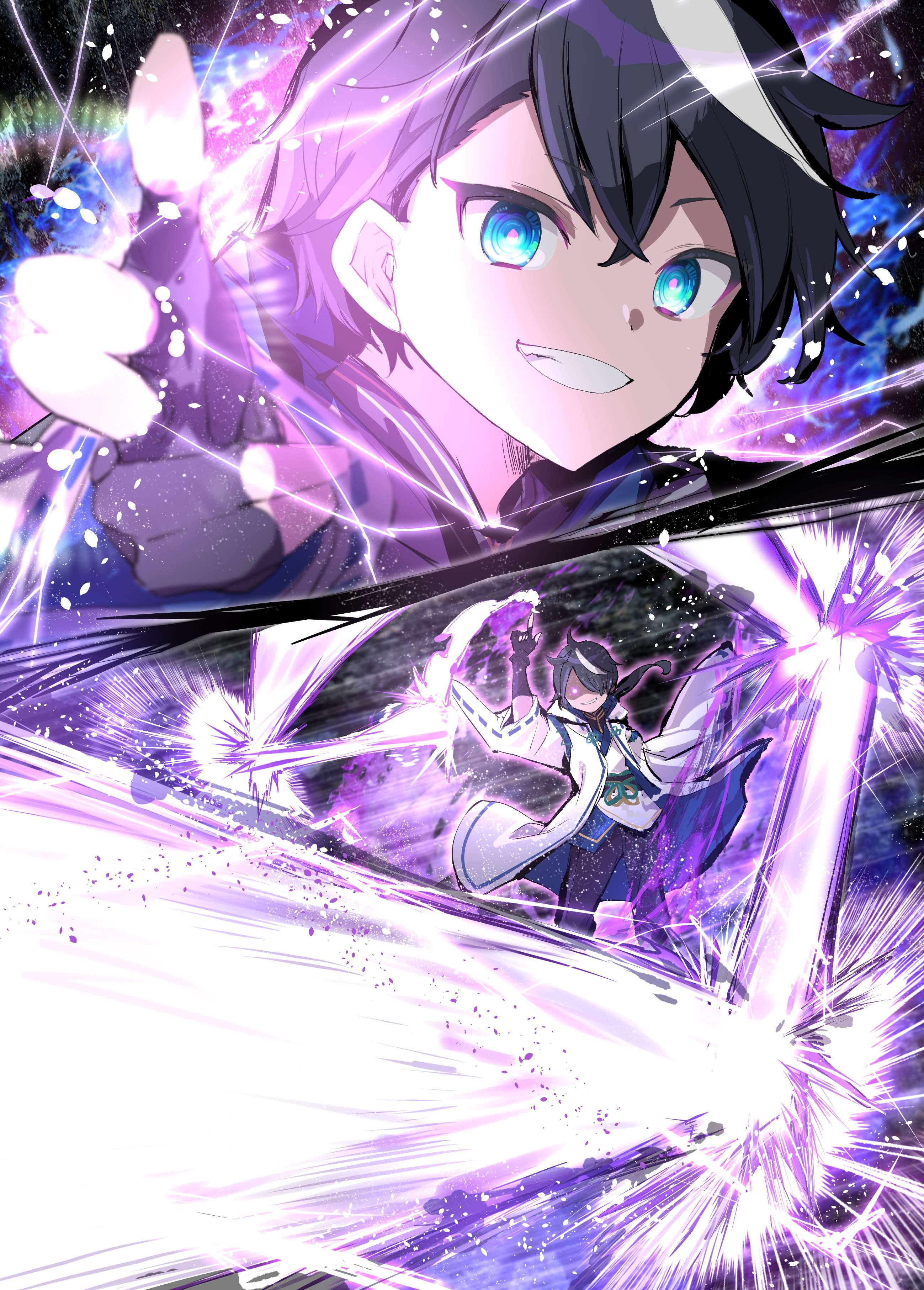 HJ文庫公式アカウント on X: HJ文庫公式アカウント on X: