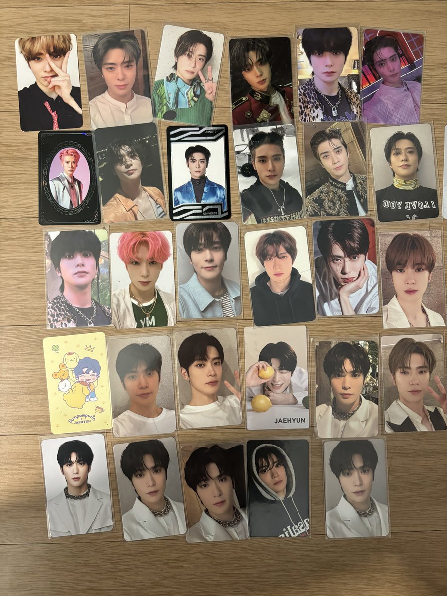 jayluvtakoo's tweet photo. 엔시티 정재현 포카 양도합니다
가격 무조건 맞춰드림
DM주세요

Nct 소방차 펀치 윈터 팬미팅 엠파시 체리밤 슈퍼휴먼 키노 레귤러 일본 레조넌스 퓨처 디파쳐 패스트 홀카 시그 이어북 이어콜북 시즌그리팅 러브홀릭 펀치 키노 스티커 페이보릿 럭드 질주 트레카 팝업 jaehyun pc poca sell wts 127 https://t.co/bx05opIyqd