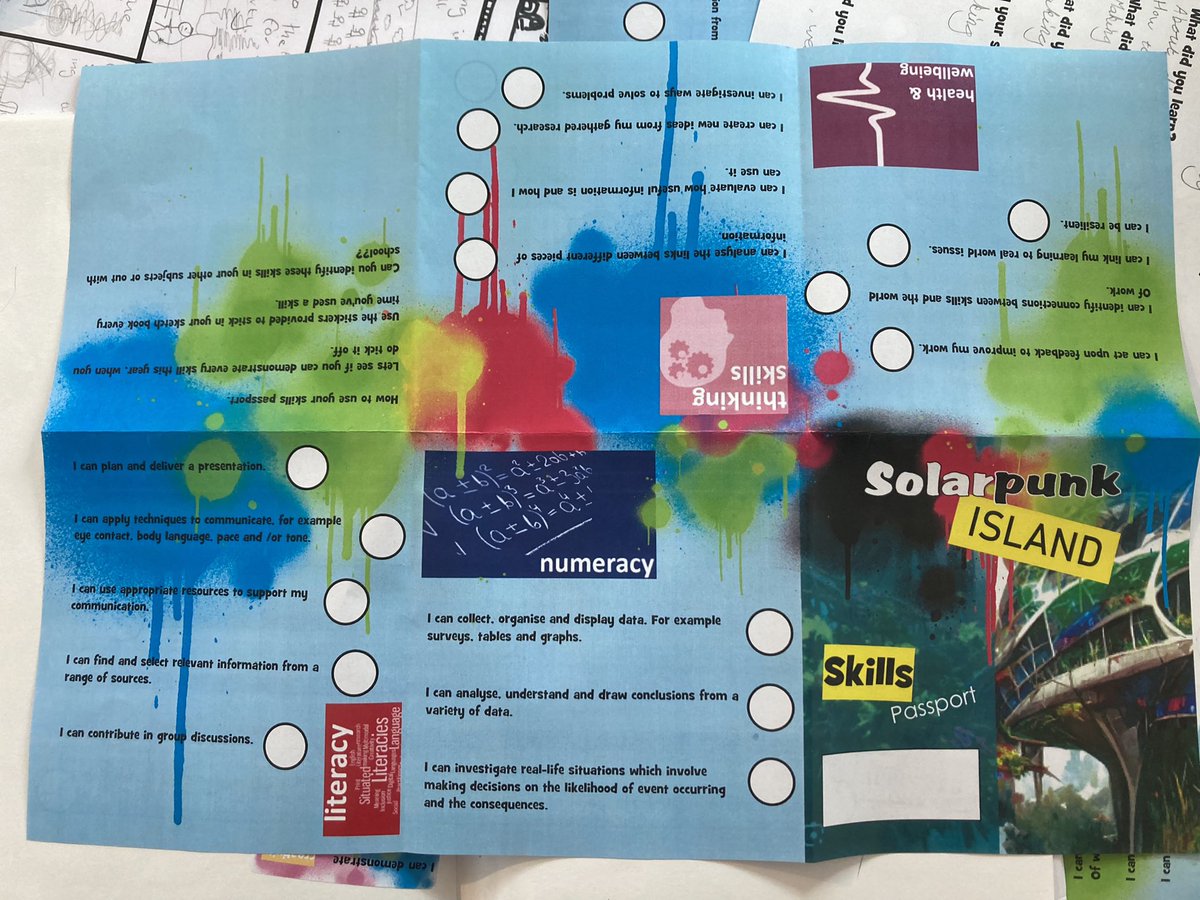 Kirsty Harker 🏴💙 (@harkerkirsty) on Twitter photo Looking forward to a morning of #creativityskills and learning about #solarpunkisland across schools. Great work from <a href="/PerthGrammar/">Perth Grammar School (Archived)</a> <a href="/PKCTeach/">PKC Learning and Teaching</a> Looking forward to a morning of #creativityskills and learning about #solarpunkisland across schools. Great work from <a href="/PerthGrammar/">Perth Grammar School (Archived)</a> <a href="/PKCTeach/">PKC Learning and Teaching</a>