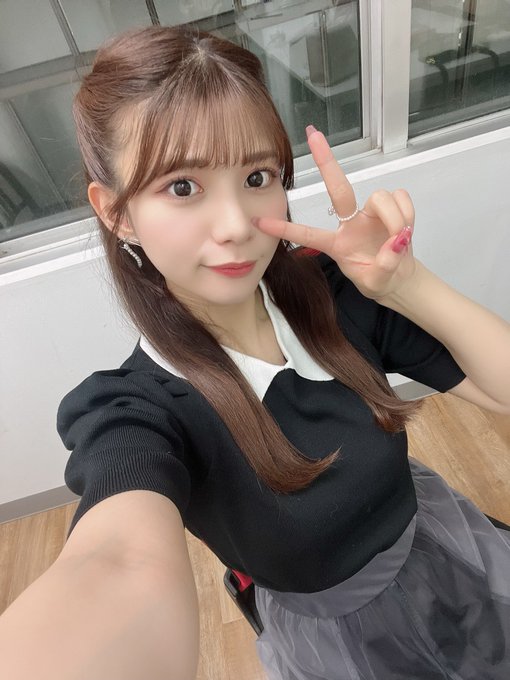 Twitterのコスプレ画像12