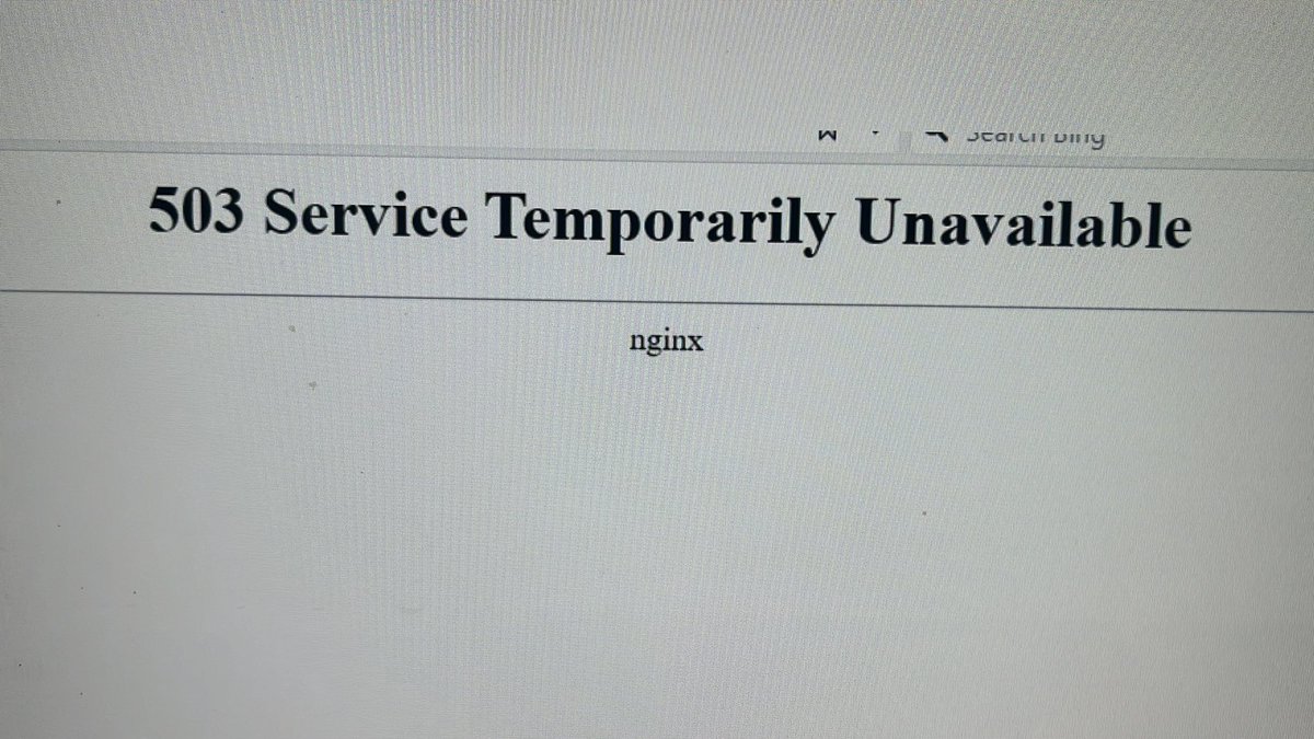 jomet_'s tweet photo. ChatGPT down? #chatgpt #openai https://t.co/qd4re8TaOU