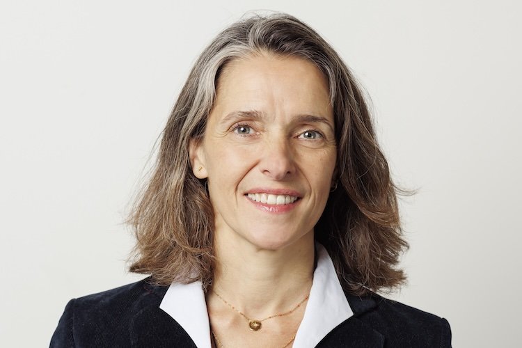 #Personalie: Seit Anfang des Monats ist Sarah-Pearl Bokobza Chief Communication Officer (CCO) der Ariane Group, einer Herstellerin von Bauteilen für die Luft- und Raumfahrt mit Hauptsitz im französischen Les Mureaux. ow.ly/1WGq50S89CE