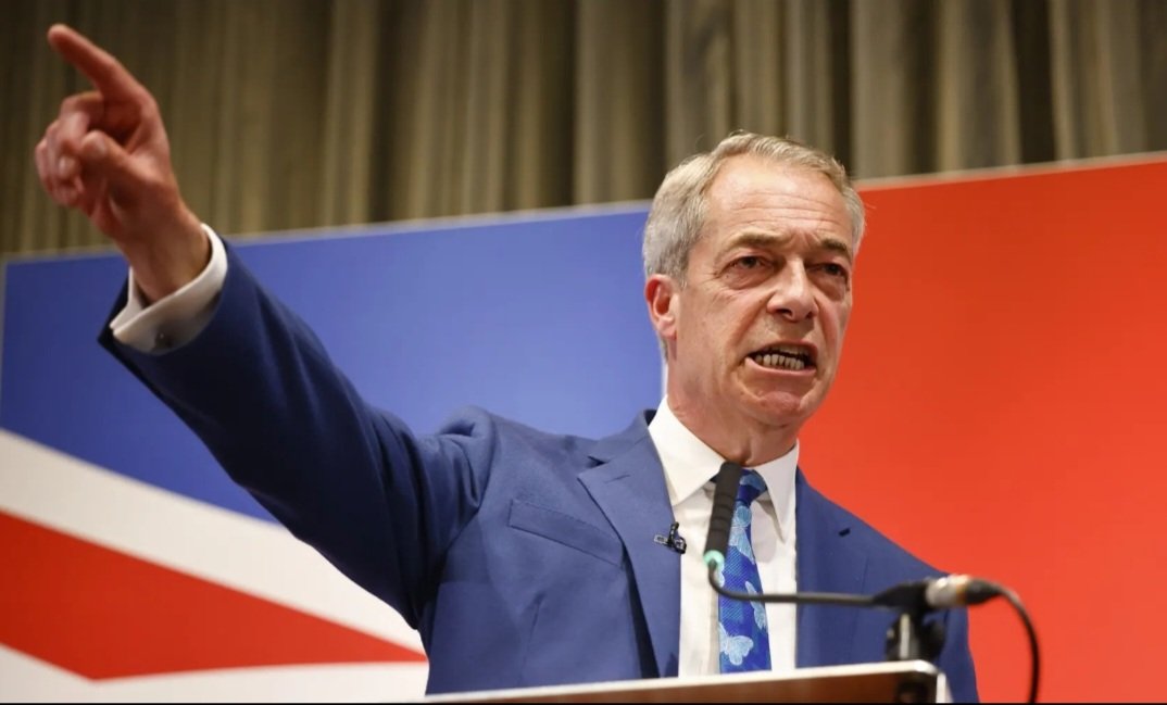 Well this seems to sum it up

#farage #reform