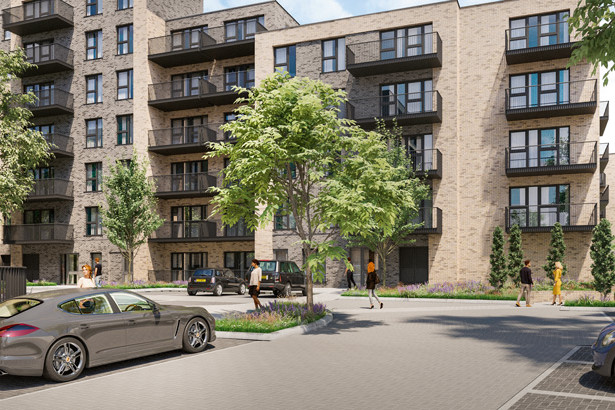 We provided our premium Isorubber Top to Fairview Homes at their White Hart Lane, Tottenham development guaranteeing fantastic acoustics.
Contact us on 01582 450814 or email us info@thermal-economics.co.uk 
linkedin.com/feed/update/ur…