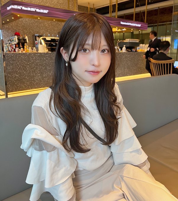 Twitterのコスプレ画像7