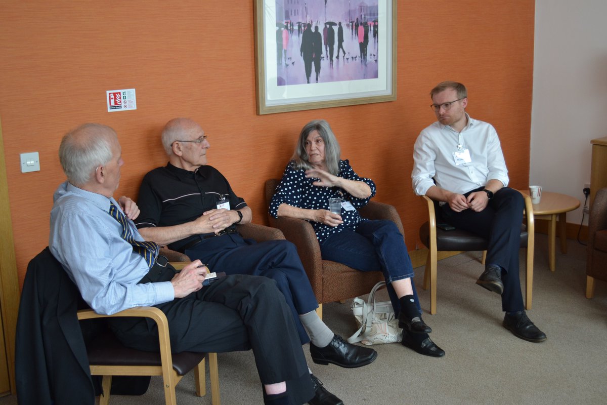 LEAP Project tweet media