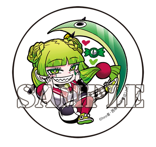 🍏特典情報🤡】 今週6/7（金）は「魔入りました！入間くん if Episode