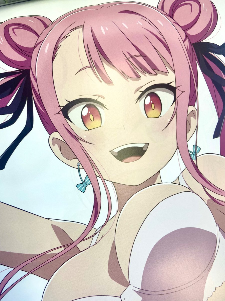 のめページ 掲載情報】 現在発売中の「メガミマガジン」7月号に タオの描き下ろし