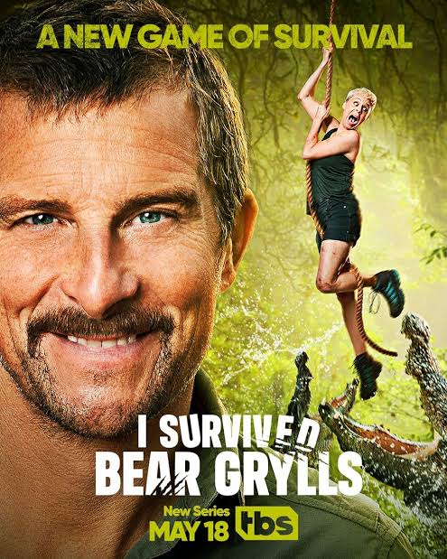 The survivalist turns the tables on America's 'armchair adventurers' by creating challenges that will test their smarts, physicality, and their ability to adapt and do whatever it takes to survive. #ISurvivedBearGrylls S1 (2023), now streaming on @discoveryplusIN. @BearGrylls