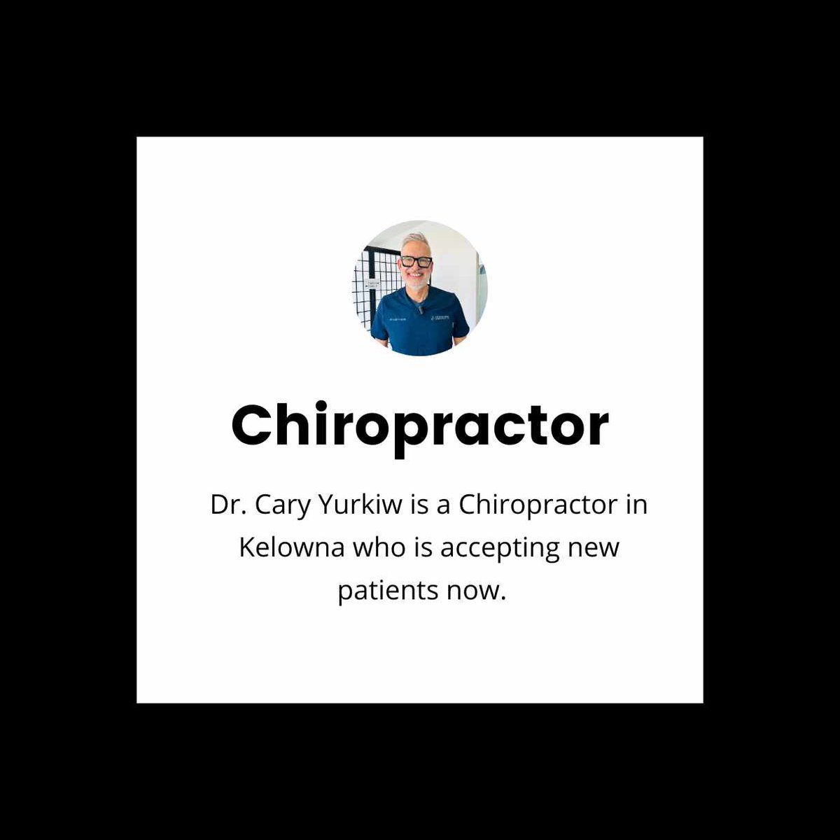 📢 New Patients Welcome! 📢

Are you looking for a trusted chiropractor in Kelowna? 

📞 Call us at 250-486-0062
💻 Visit us at tuttstreetfamilychiropractic.com

#ChiropracticCare #KelownaChiropractor #NewPatientsWelcome #NeckPainRelief #BackPainRelief #HealthAndWellness #Chiropractor