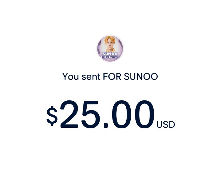 Please donate for LED truck ad in Japan for Sunoo’s birthday. Any amount will do, Please let make it happen💕 Ending June 7.

#SUNOO #金善禹 #ソヌ #김선우 #엔하이픈선우 #ENHYPHEN_SUNOO #ENHYPEN #ENFuelUp #ENVOOSTERS